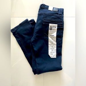 Analog dylan reider signature fit jean.